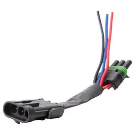 Tusk In-Line Auxiliary Power Plug 1