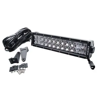 Tusk - Led Light Bar 12" Spot/Flood 1