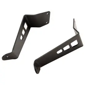 Tusk Led Light Bar Brackets 40" Straight/ Curved 1