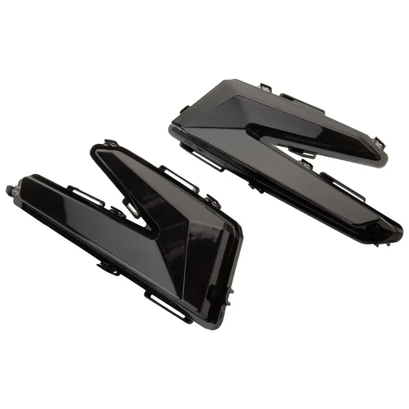 Tusk Led Tinted Taillights - Can-Am Maverick X3 1