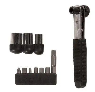 Tusk - Mini Ratchet Tool Set 1