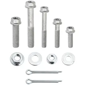Tusk Mini Trail Bolt Kit 1
