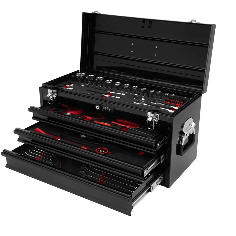 Tusk Moto Toolbox W/ Tools 1