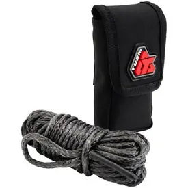 Tusk Motorcycle Recovery Rope 20Ft 1