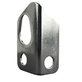 Tusk - Motorcyle Flag Mount Adaptor 1
