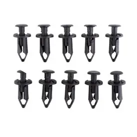 Tusk Replacememt Fender Rivets 8Mm 1
