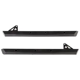 Tusk Rock Slider Black 1