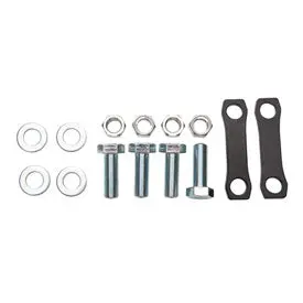 Tusk Safety Harness Mount Kit 1