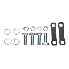 Tusk Saftey Harness Mount Kit 1