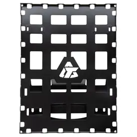 Tusk Seat Cargo Rack Kit Rear 1