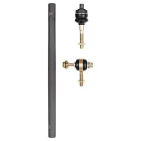 Tusk Steering Rack Tie Rod Kit Left/Right 1
