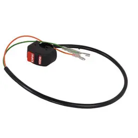 Tusk - Universal On/Off Switch 1