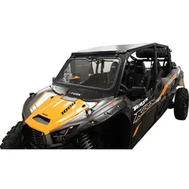 Tusk Utv Profile Aluminum Roof 1