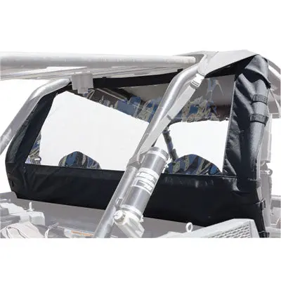 Tusk - Utv Rear Window 1