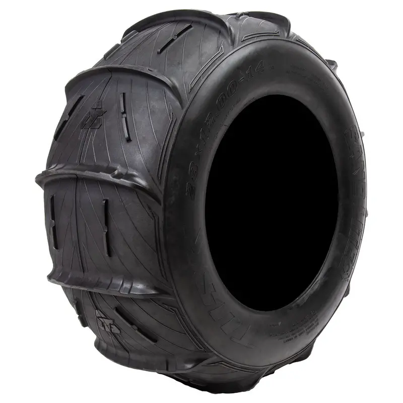 Tusk Utv Sand Lite Rear Tire 1