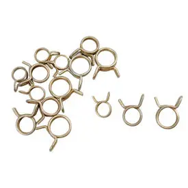Tusk Wire Hose Clamps 15 Piece Assortment 1