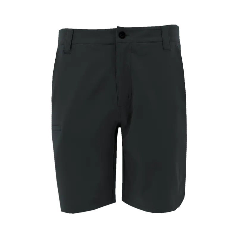 Twin Reef Shorts - Black 1