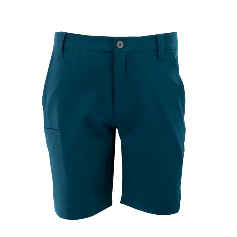 Twin Reef Shorts - Gibraltar Sea 1
