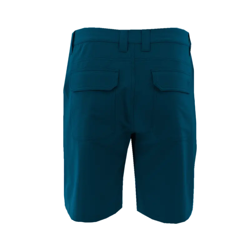 Twin Reef Shorts - Gibraltar Sea 2