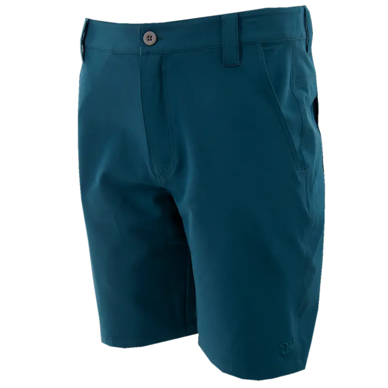 Twin Reef Shorts - Gibraltar Sea 3