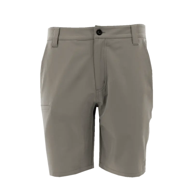 Twin Reef Shorts - Moon Mist 1