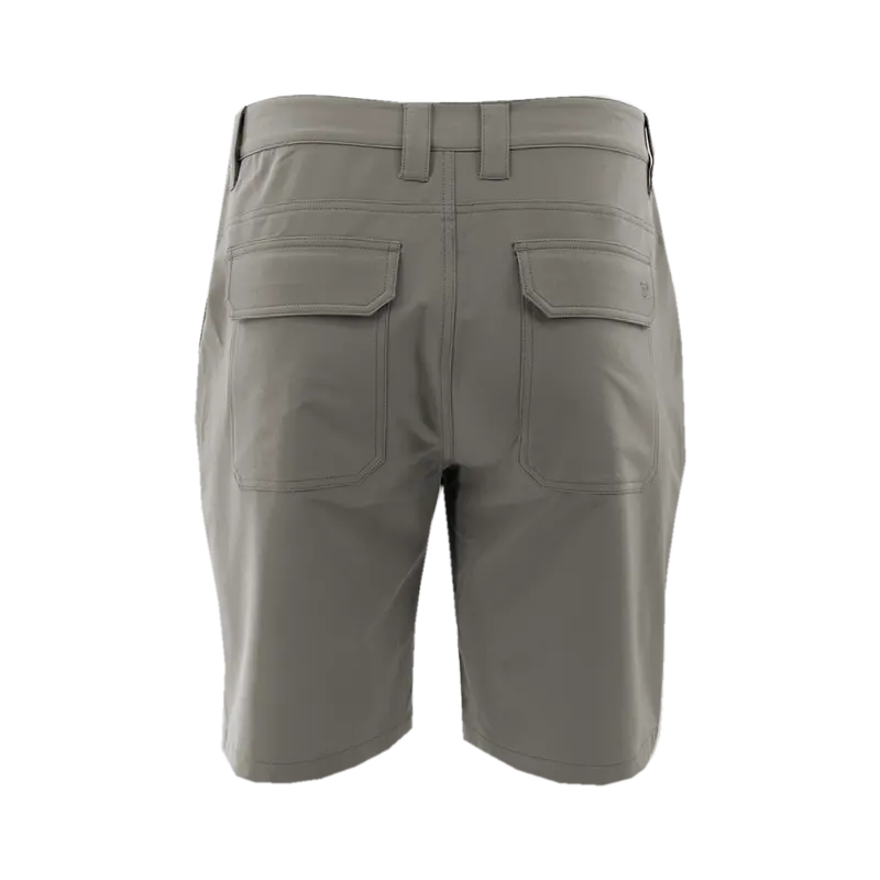 Twin Reef Shorts - Moon Mist 2