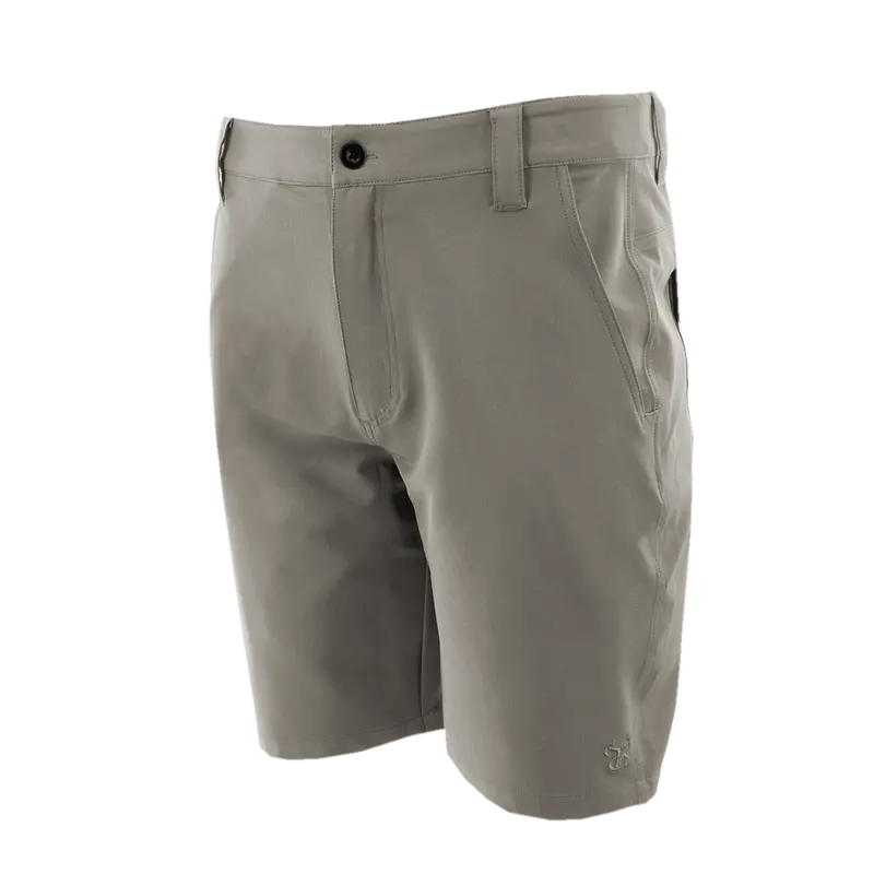 Twin Reef Shorts - Moon Mist 3