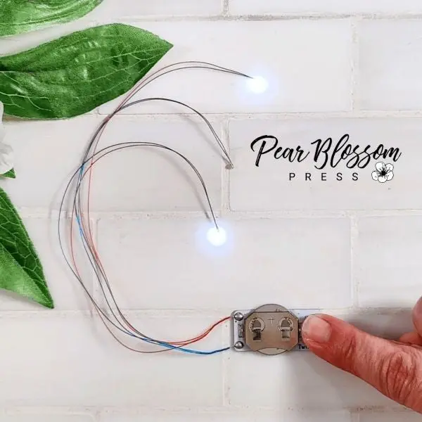 Twinkle Light (2 Pack) 1