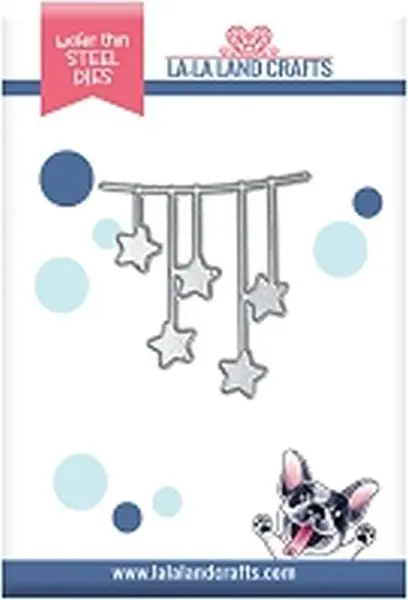 Twinkle Stars Dies 1