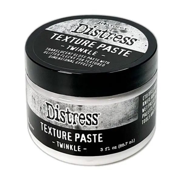 Twinkle Texture Paste 1