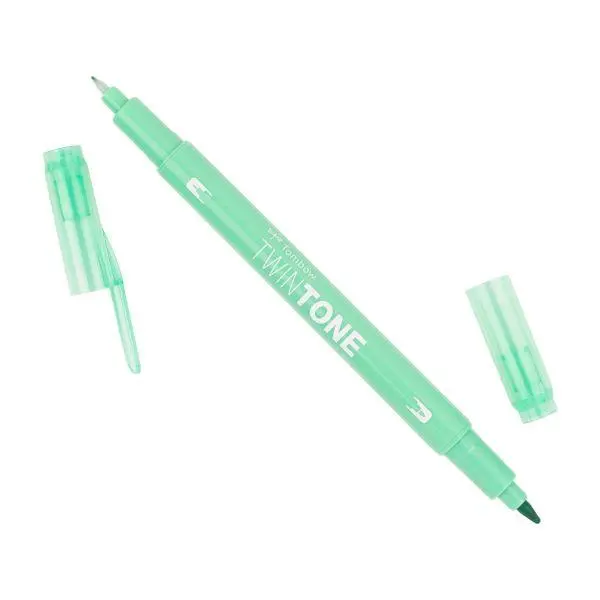 Twintone Pen - Mint Green #86 1