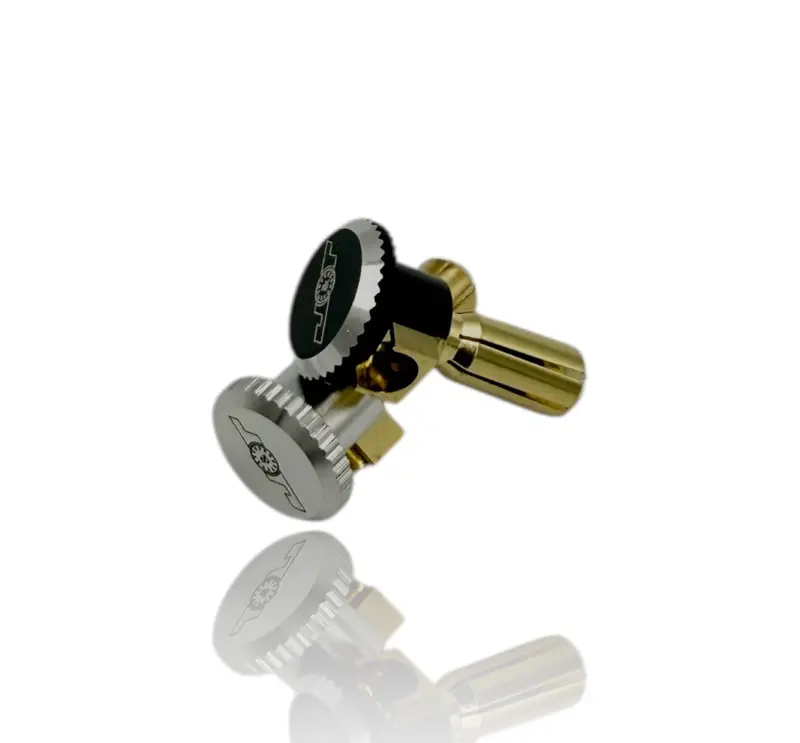 Twist N Grip 5Mm Adjustable Bullet Plug 1