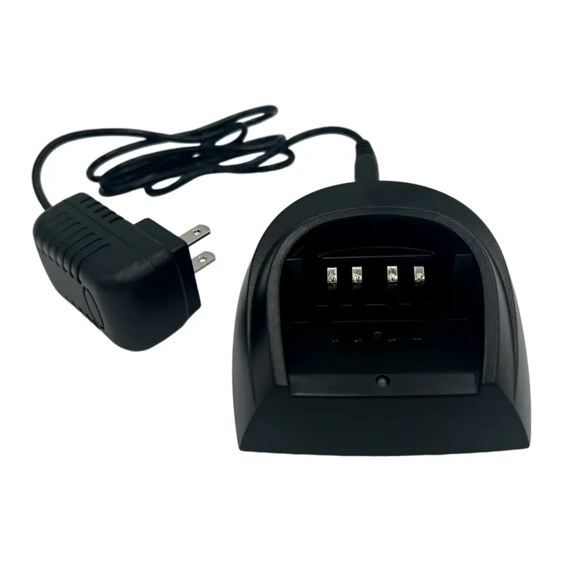 Tyt Handheld Fm Radio Charging Station 1