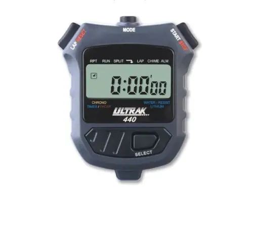 Ultrak 440 Professional Stopwatch 1