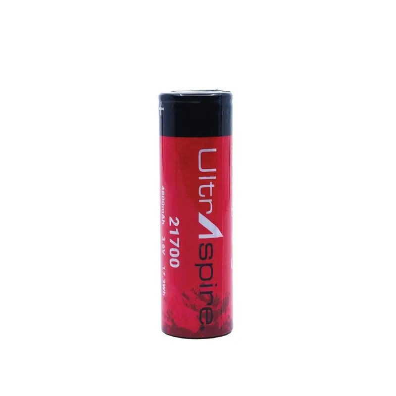 Ultraspire 21700 Battery Lumen Collection 1