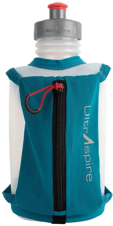 Ultraspire 550 Pocket Handheld Running Water Bottle - 550 Ml 1