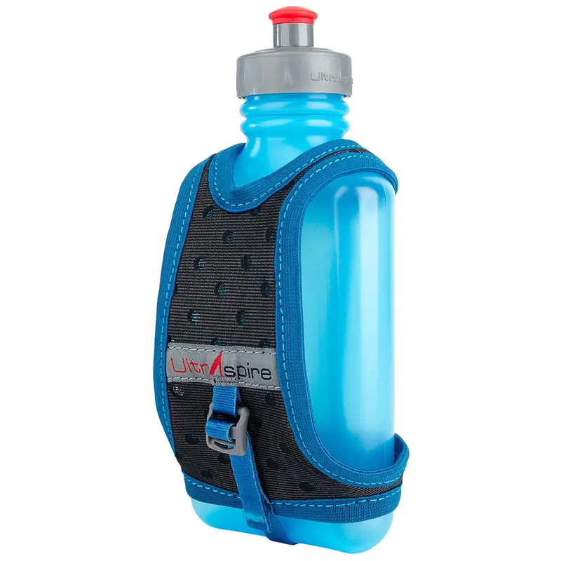 Ultraspire 550 Race Handheld Running Water Bottle 1