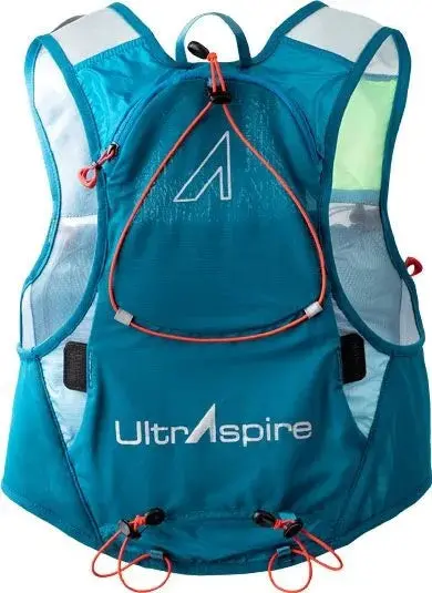 Ultraspire Alpha 5.0 Unisex Race Vest Hydration Pack 1