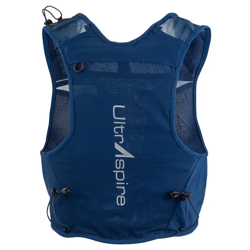 Ultraspire Alpha 6.0 Unisex Race Vest Hydration Pack 1