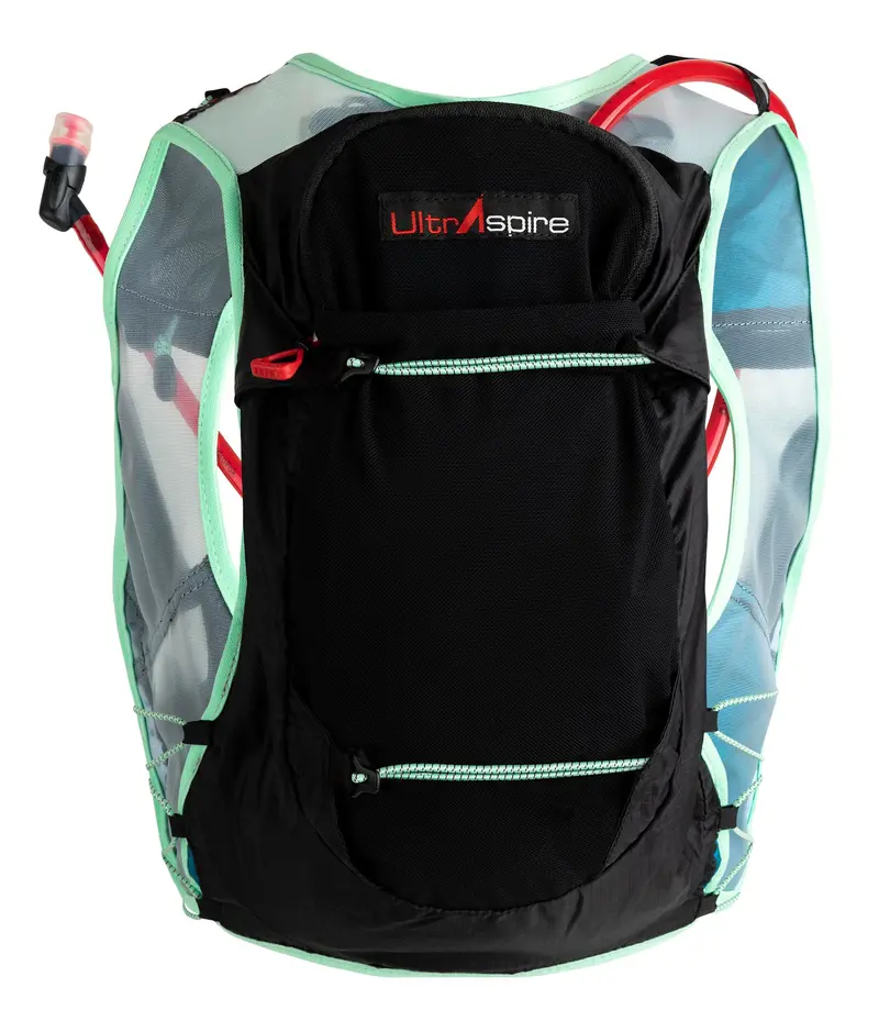 Ultraspire Astral 4.0 Women's Running Hydration Vest And Pack 1