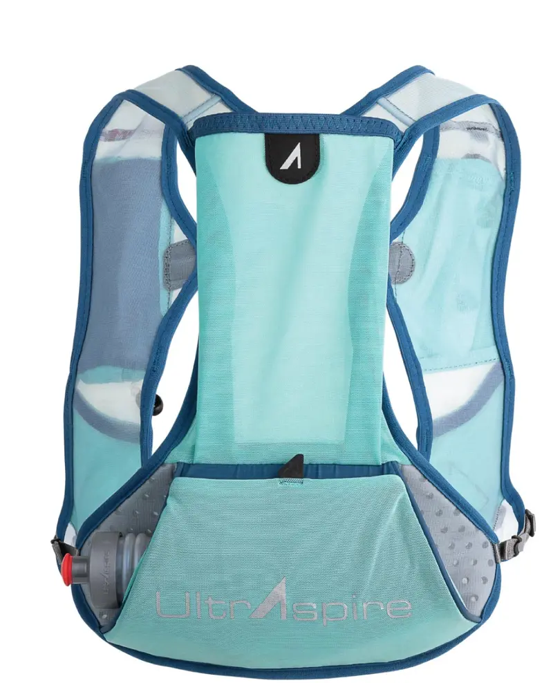 Ultraspire Basham Race Vest Hydration Pack 1