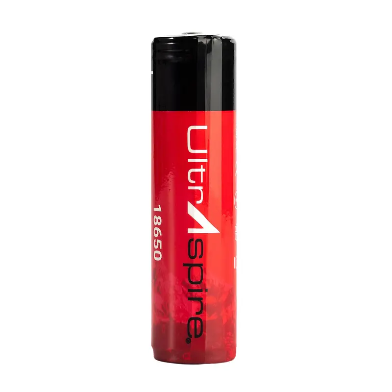 Ultraspire Battery 18650 Lumen Collection 1