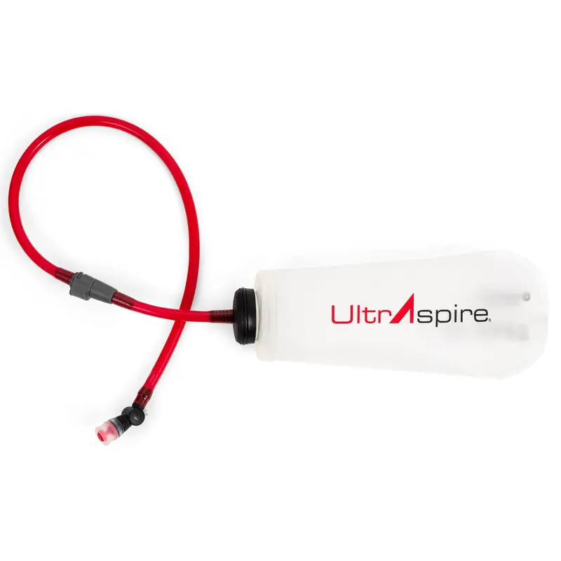 Ultraspire Bloddle Hose Attachment Bottle 1