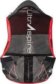 Ultraspire Bronco Unisex Lightweight Race Vest 1