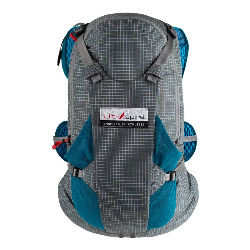 Ultraspire Bryce XT Hydration Backpack – Compact, Breathable, and Agile