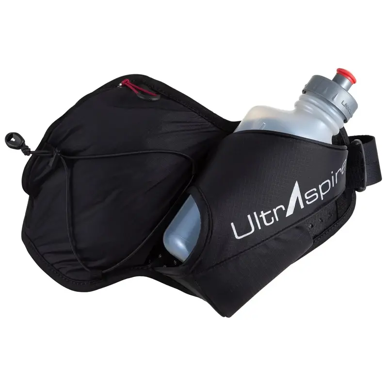 Ultraspire Essential 2.0 Bottle Pack Hydration Waist Belts 1