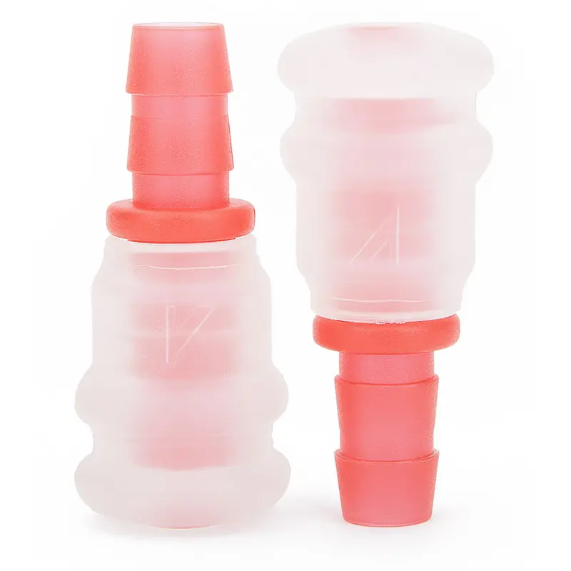 Ultraspire Infusion Valve 1