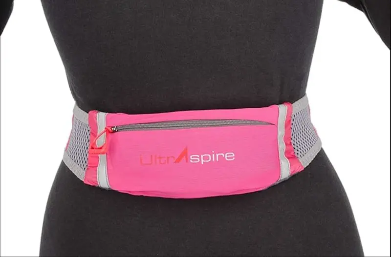 Ultraspire Io Waist Pack / Minimalist Running Belt 2
