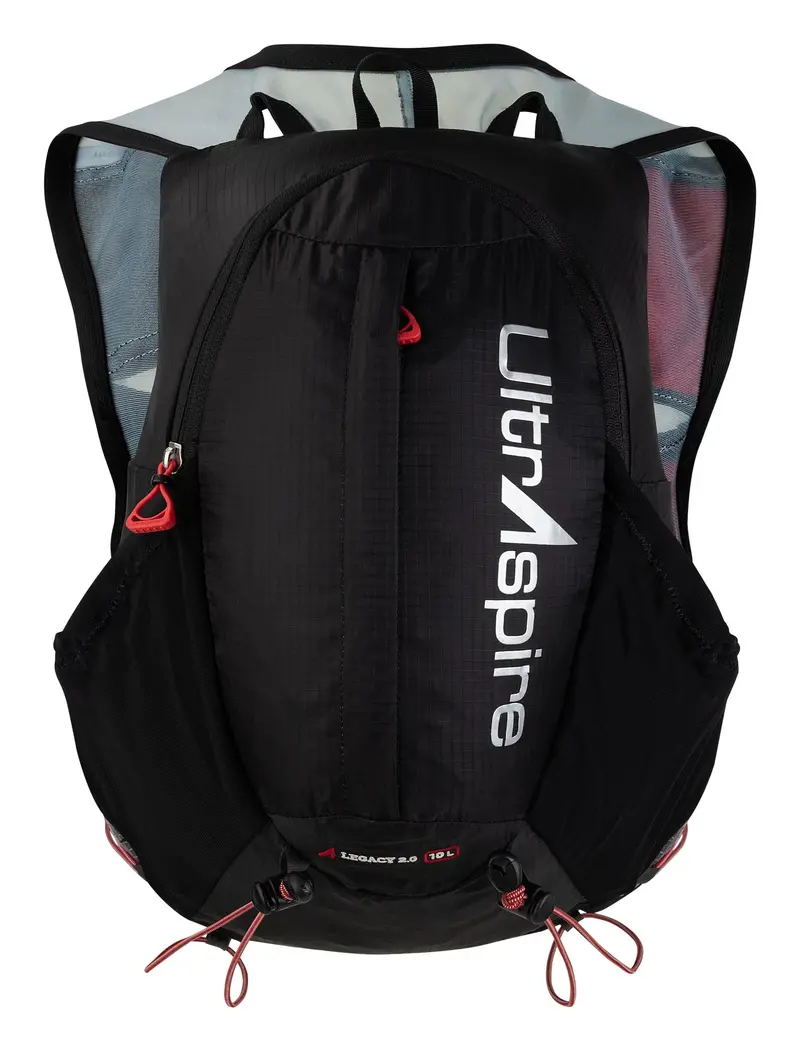 Ultraspire Legacy 2.0 Unisex Race Vest 1
