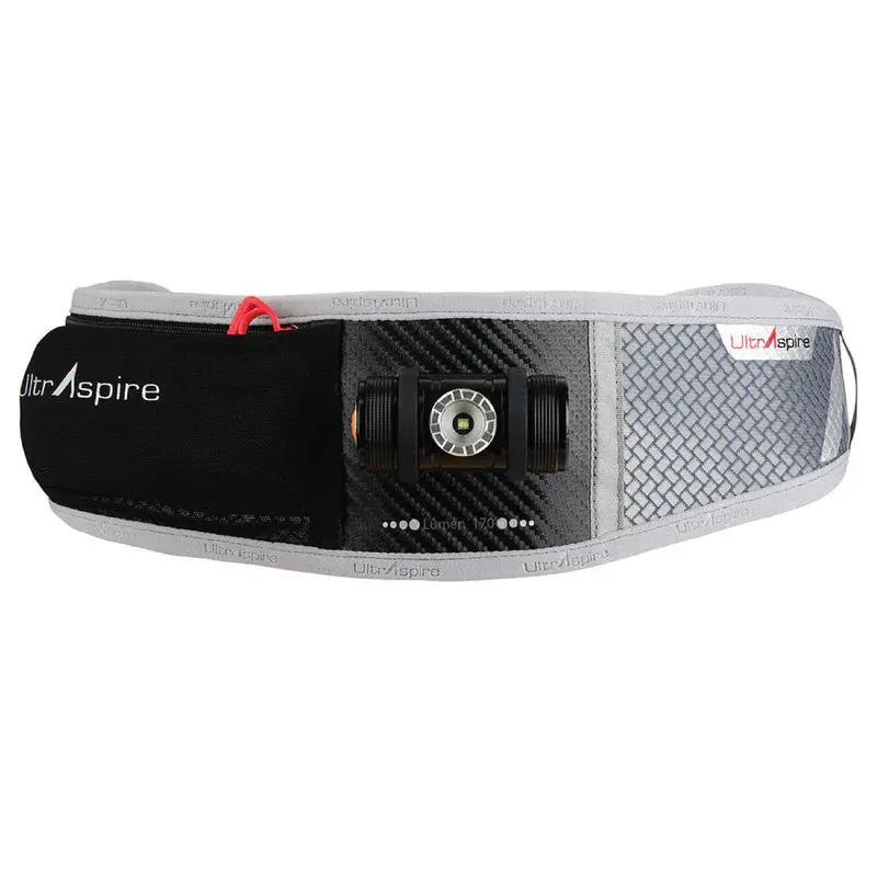 Ultraspire Lumen 170 2.0 Waist Light Belt | Lightweight & Water Resistant 1